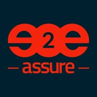 e2e-assure.com Logo