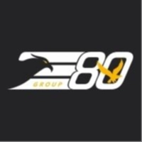 e80group.com Logo