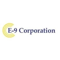 e-9corporation.com Logo