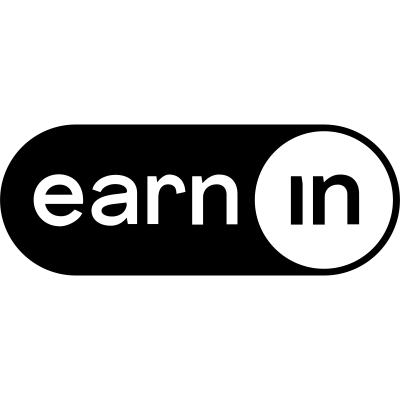 EarnIn logo