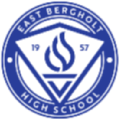 East Bergholt High School logo