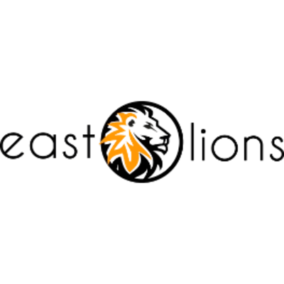 East Lions sp. z o. o Logo