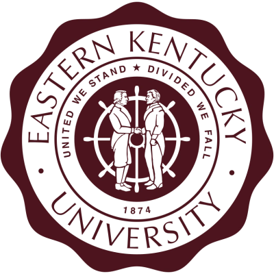 Eastern Kentucky University logo