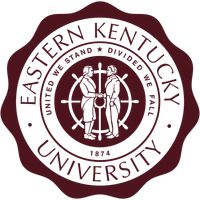 eku.edu Logo