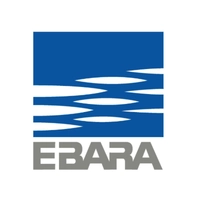 ebaraeurope.com Logo