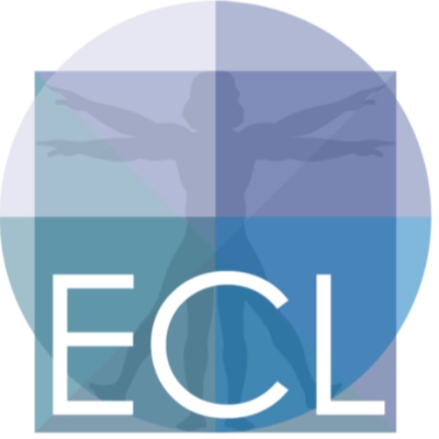 ECL Leonardo logo