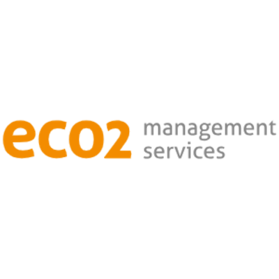 Eco2 Management Services Limited Logo