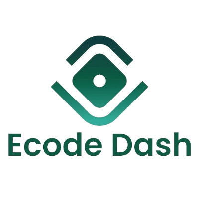 Ecode Dash Logo
