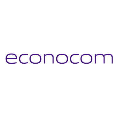 Econocom logo