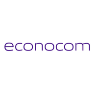 econocom.com Logo