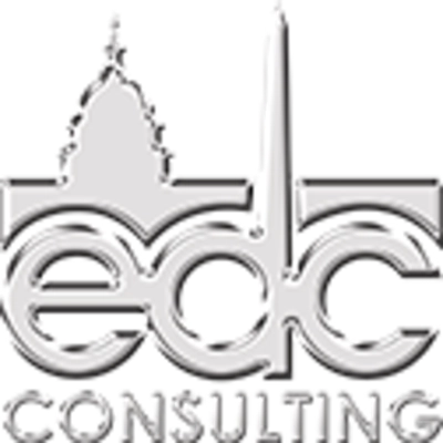 EDC Consulting Logo