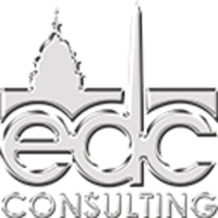 edcconsulting.com Logo