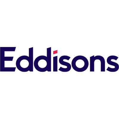 EDDISONS logo