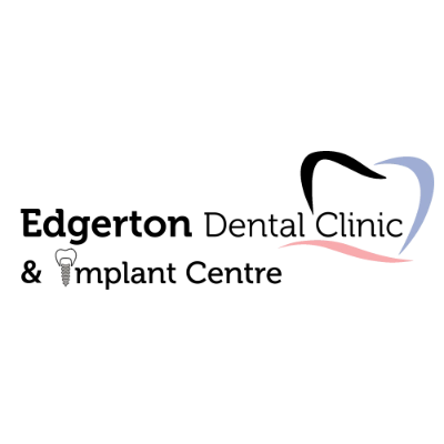 Edgerton Dental Clinic Logo