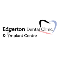 edgertondental.co.uk Logo