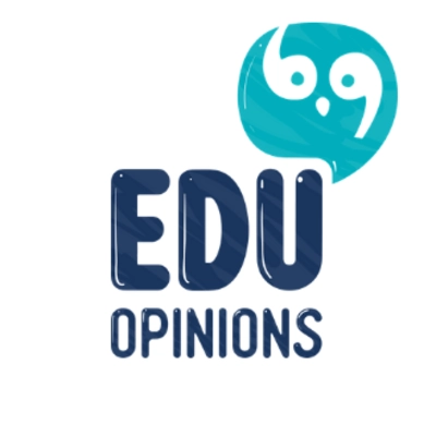 EDUopinions logo