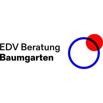 EDV-Beratung Baumgarten GmbH logo