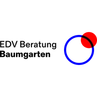 edv-baumgarten.de Logo