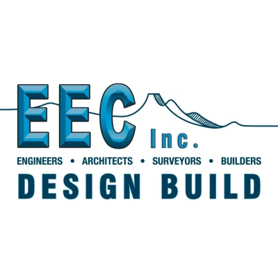 EEC Inc. logo