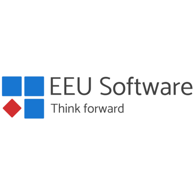 EEU Software Logo