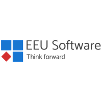 eeusoft.ro Logo
