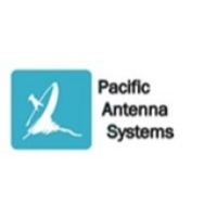 pasantennas.com Logo