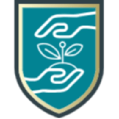Egham Park School Surrey logo