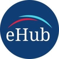 ehub.global Logo