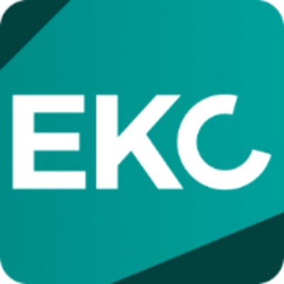 EKCGroup Logo