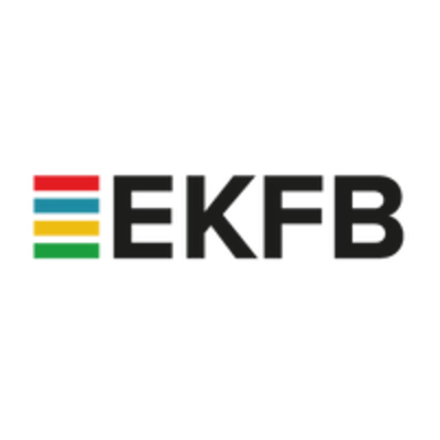 EKFB logo