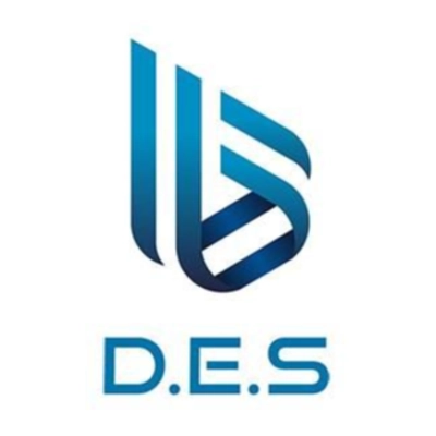 El Delta Electronic Systems Logo