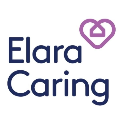 Elara Caring Logo