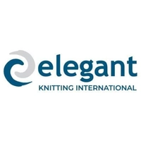 elegantknitting.lk Logo