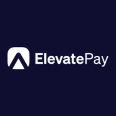 Elevate Pay Logo