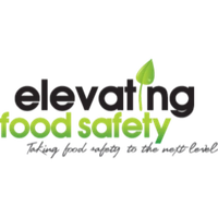 elevatingfoodsafety.com Logo