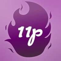 elevenpeppers.com Logo