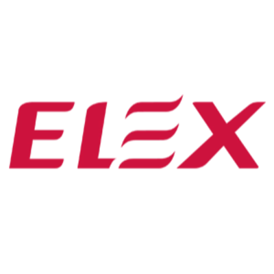 ELEX France logo