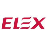 elex.fr Logo