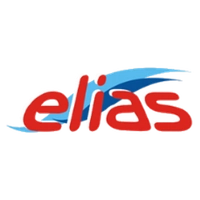elias-transporte.de Logo
