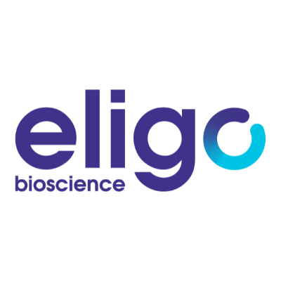 Eligo Bioscience logo