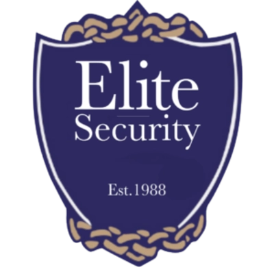 Elite Security Service Providers Ltd logo