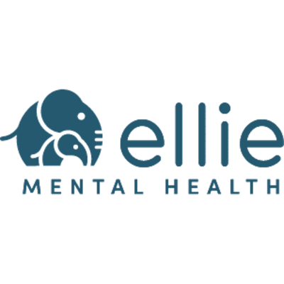 Ellie Mental Health logo