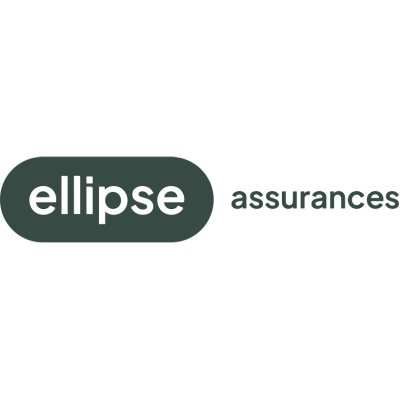Ellipse assurances Inc logo