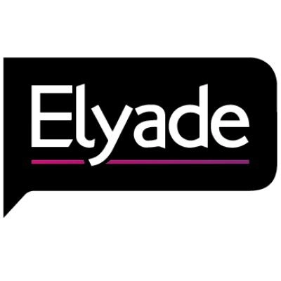 Elyade logo