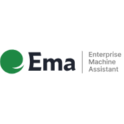 Ema Logo