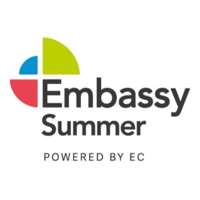 Embassy Summer Logo