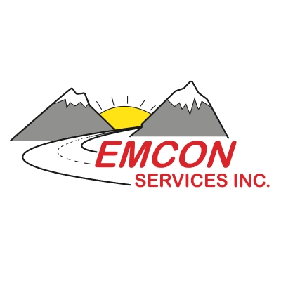 Emcon Services Inc. logo
