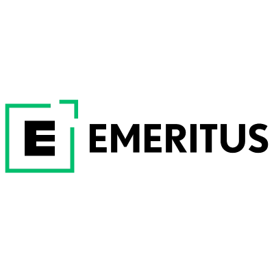 Emeritus Logo