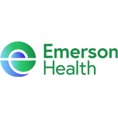 Emerson Hospital logo