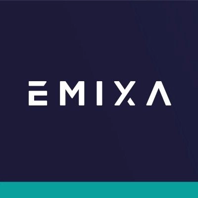 Emixa UK & Ireland logo